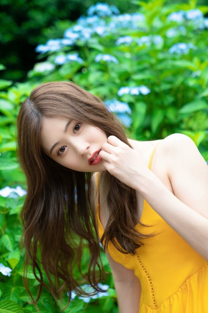 加藤美南