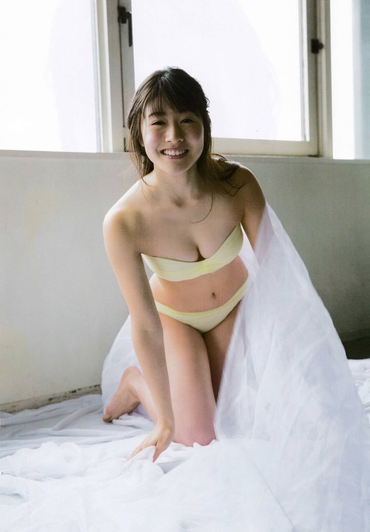 加藤美南