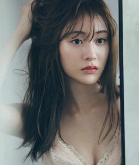 加藤美南、可愛さ爆発！ 元NGT48の“かとみな”を徹底解剖！