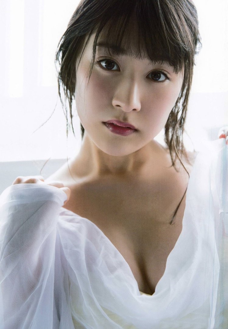 加藤美南