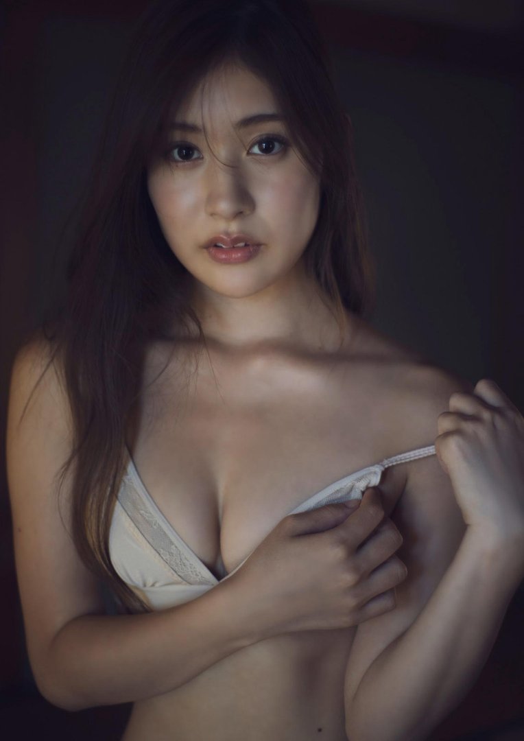 加藤美南