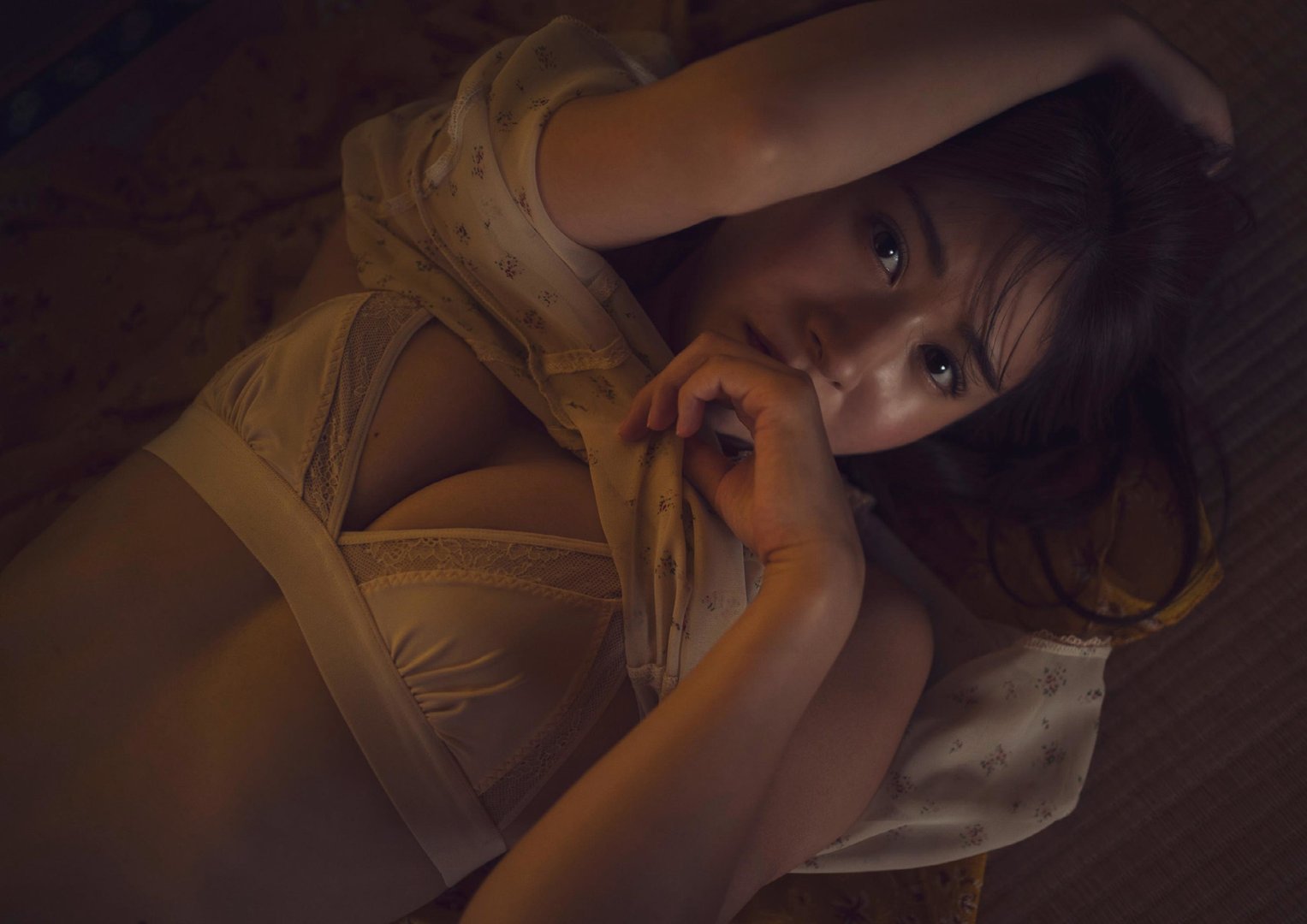 加藤美南