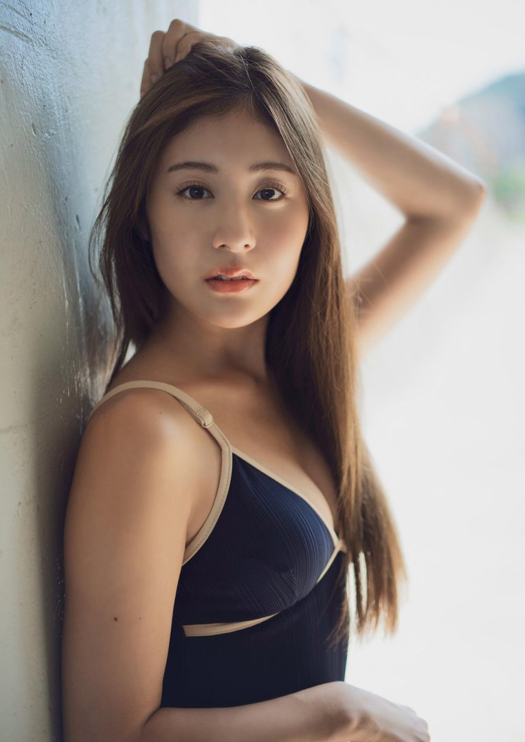 加藤美南