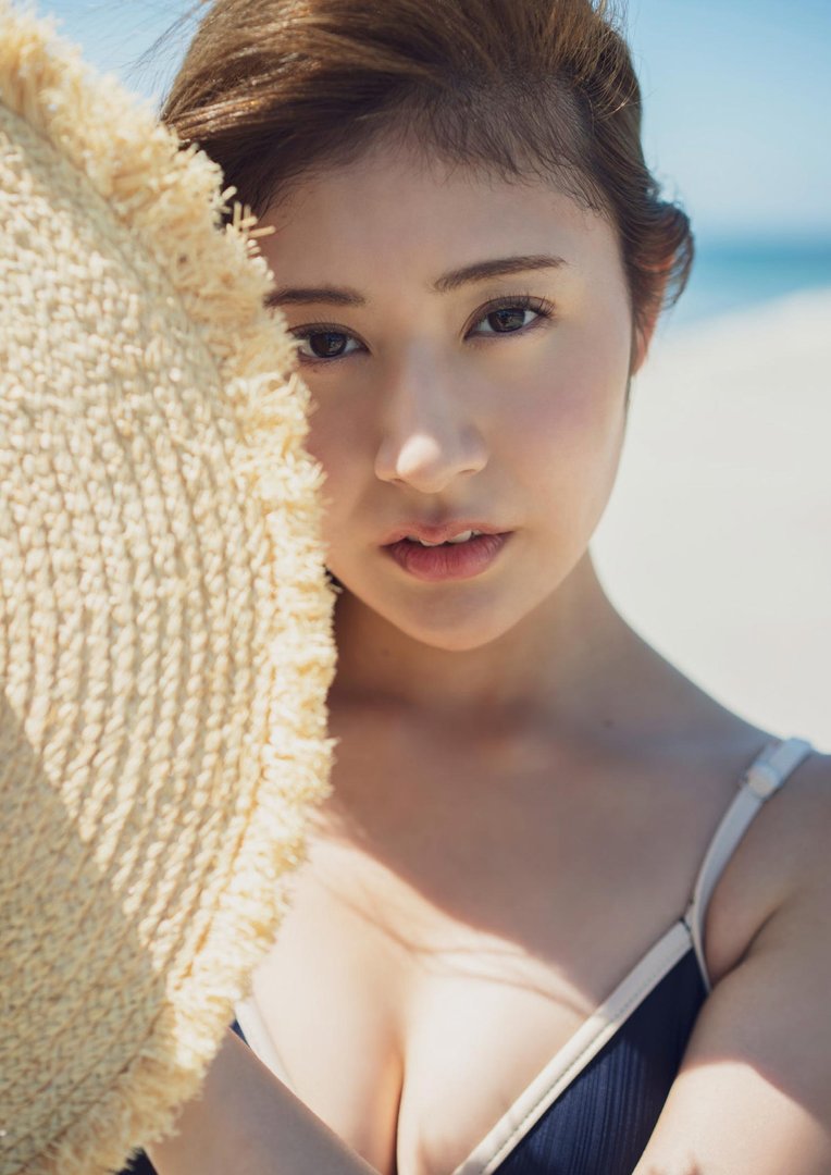 加藤美南