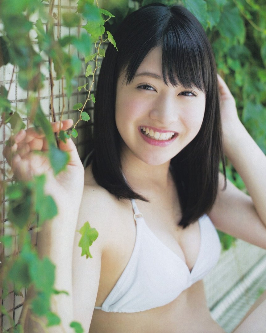加藤美南