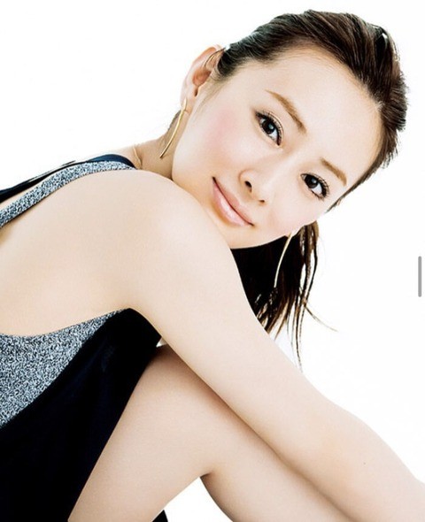 キター！北川景子の最新情報！美貌の秘密から熱愛遍歴、DAIGOとの結婚生活まで徹底解剖！