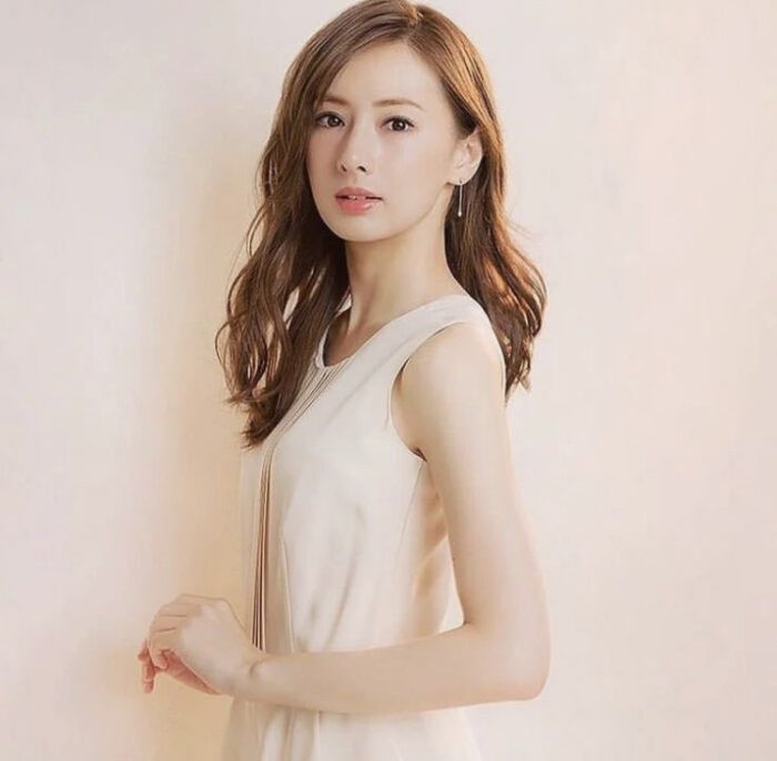 北川景子