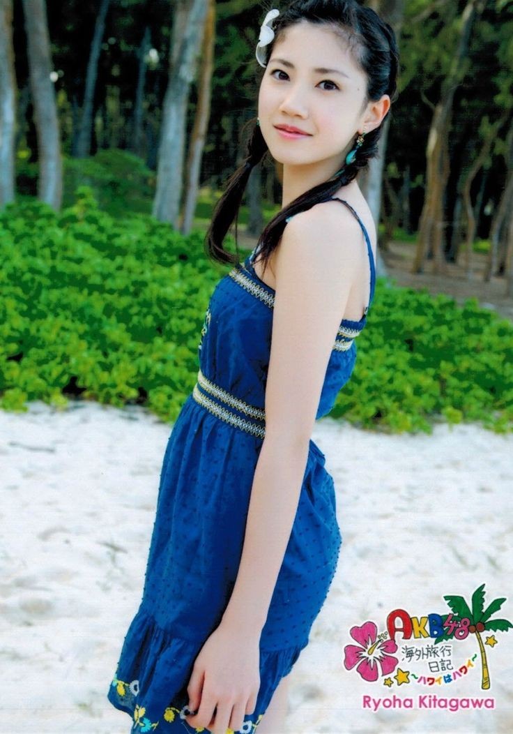 北川綾巴の魅力爆発！ SKE48時代の輝きから水着姿まで、徹底解剖！