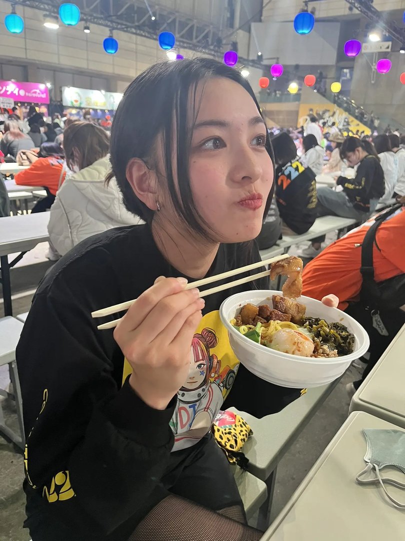 北村優衣