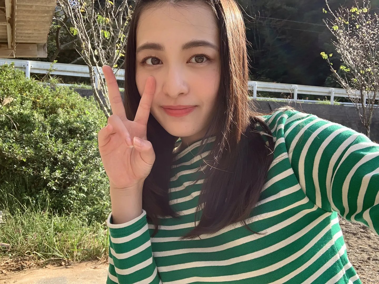 北村優衣