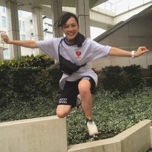 北村優衣