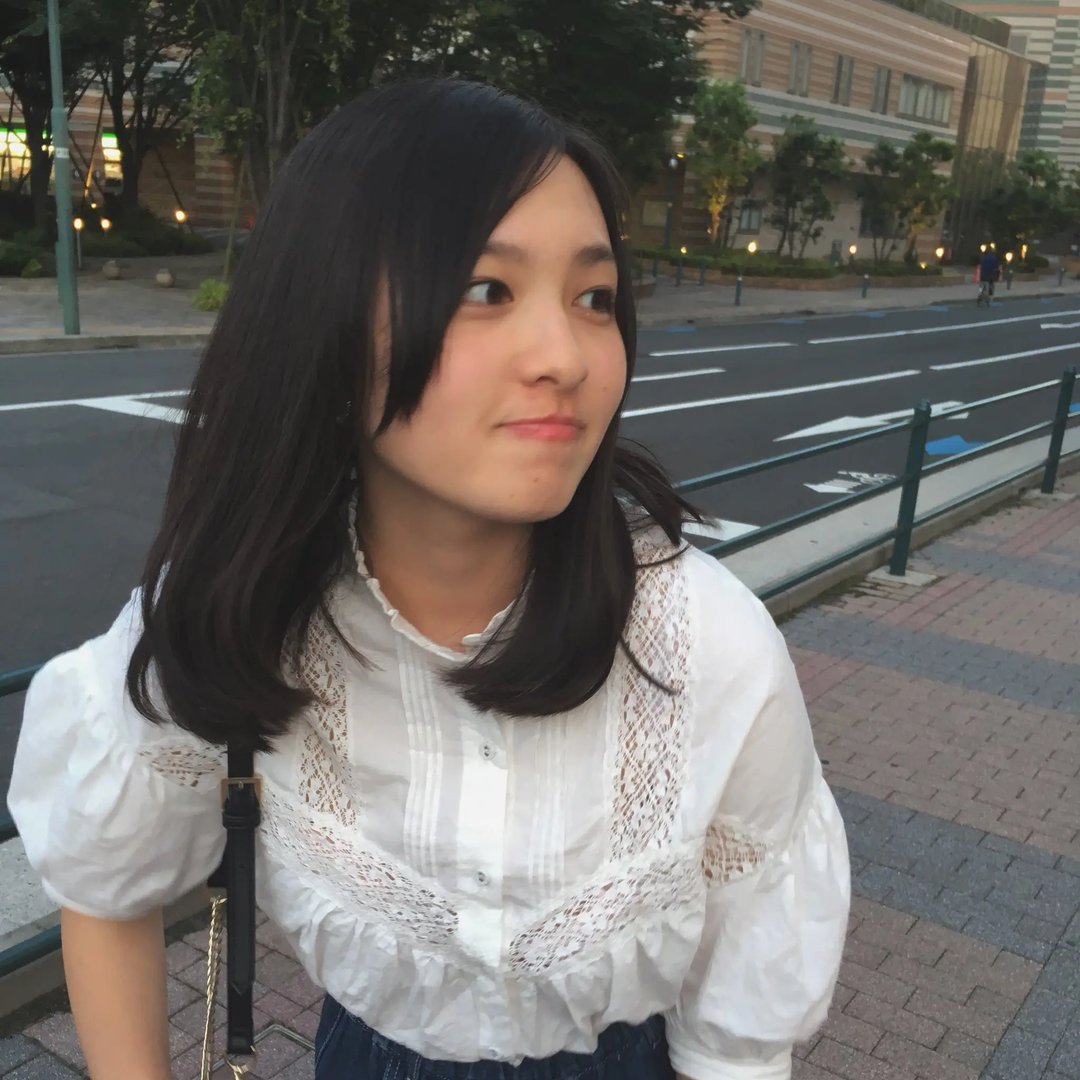 北村優衣