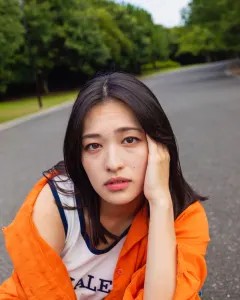 北村優衣