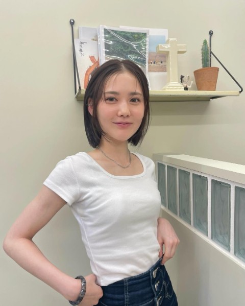 キタ！北香那ちゃん！28歳、ますます目が離せないネクストブレイク女優の魅力を徹底解剖！