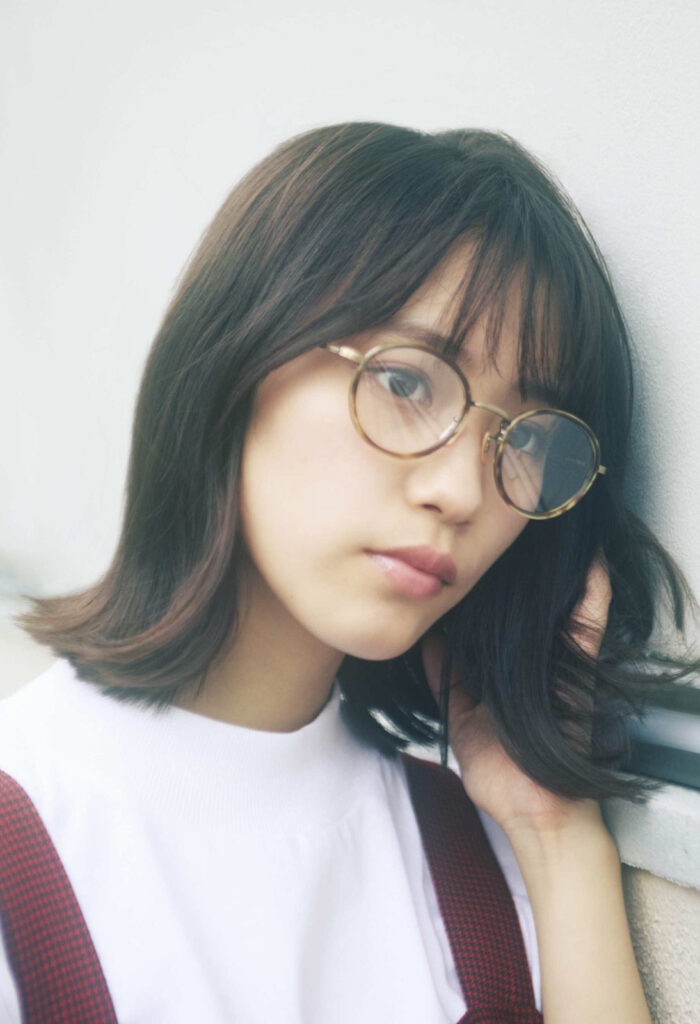 南沙良