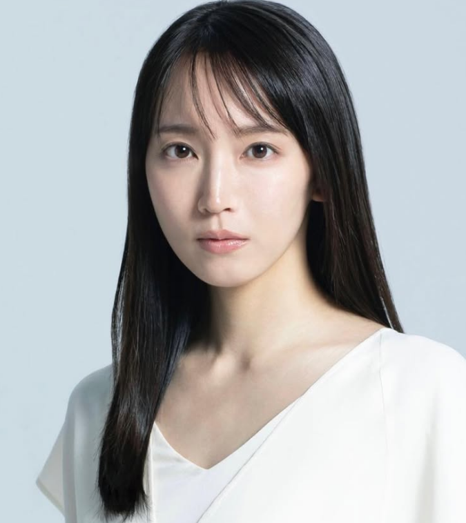 吉岡里帆