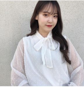 吉田菜々世
