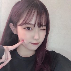 吉田菜々世