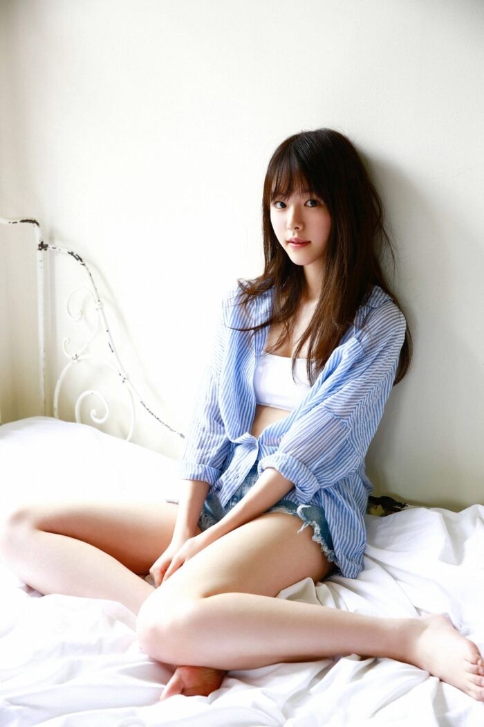 唐田えりか
