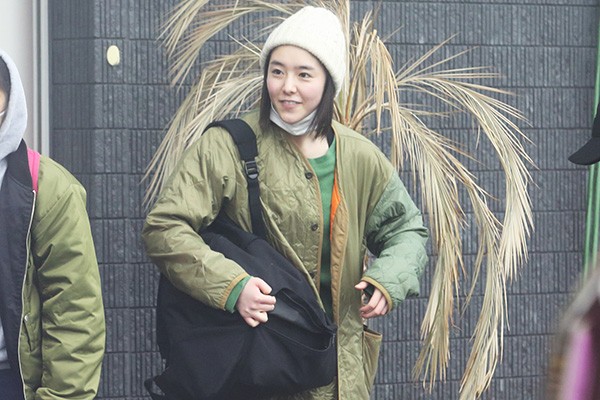 唐田えりか