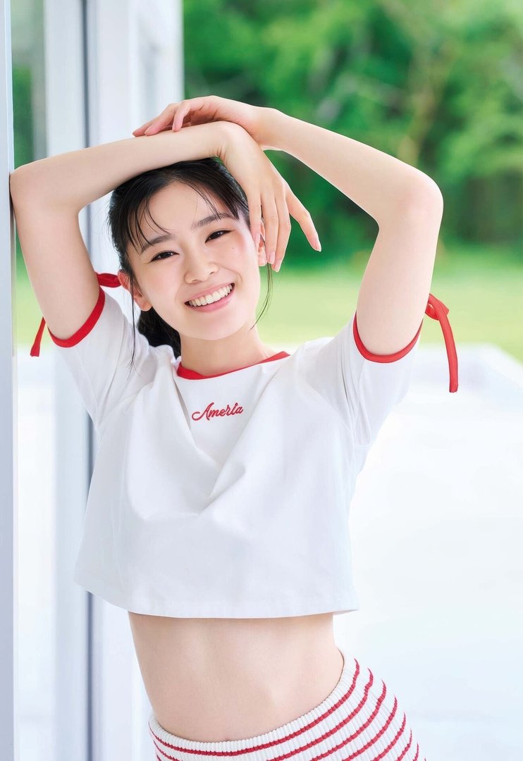 坂井仁香