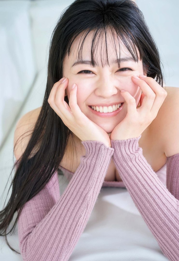 坂井仁香