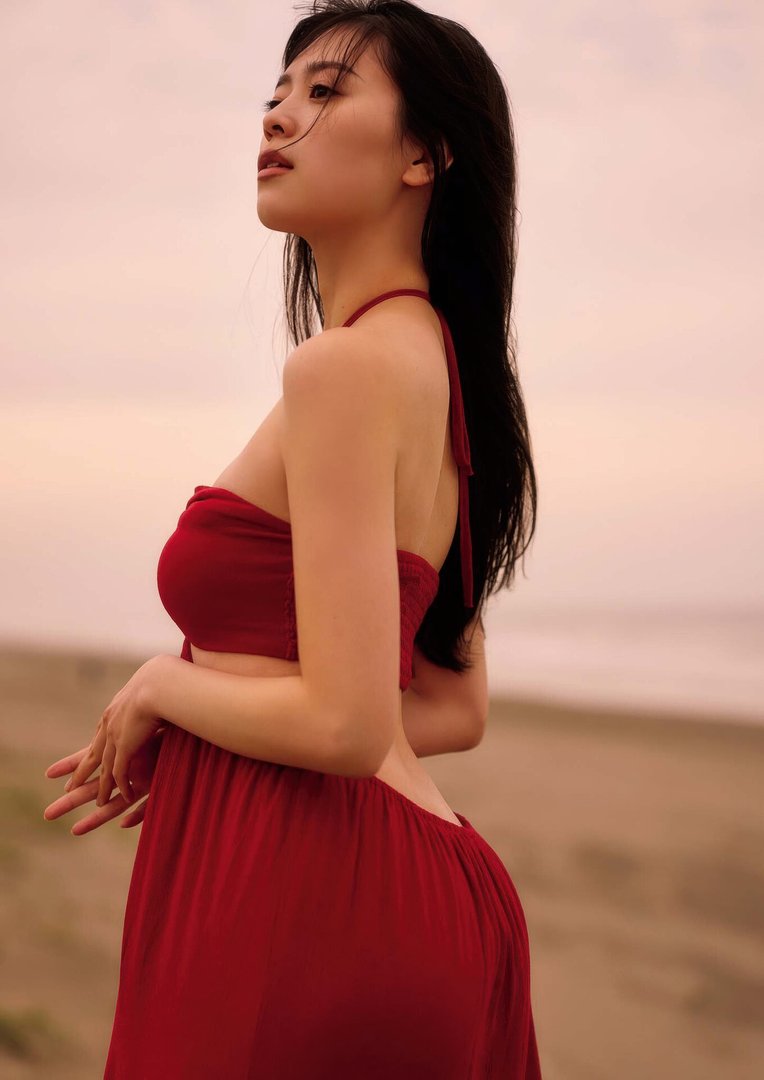 坂井仁香