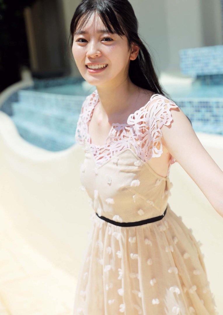 坂井仁香
