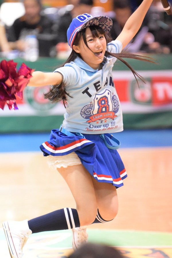 坂口渚沙