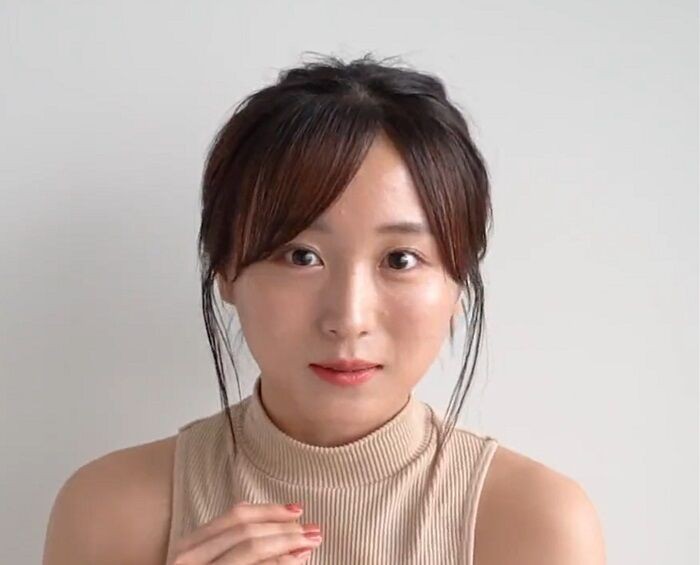 坂口渚沙