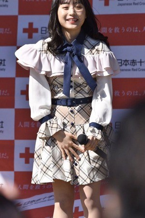 坂口渚沙
