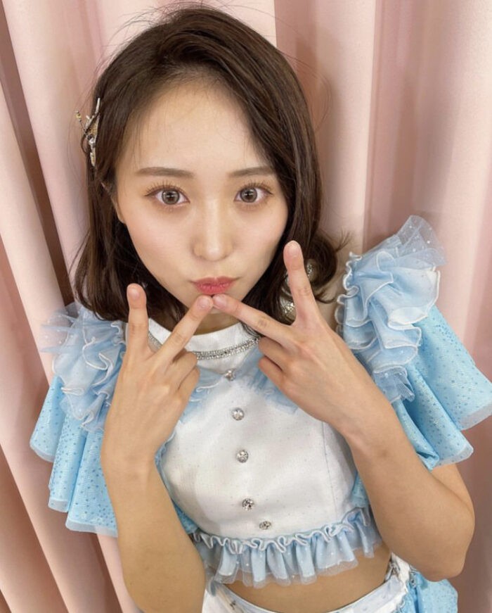 坂口渚沙