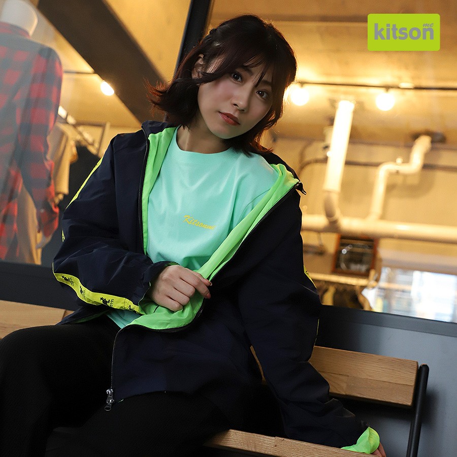 坂本遥奈