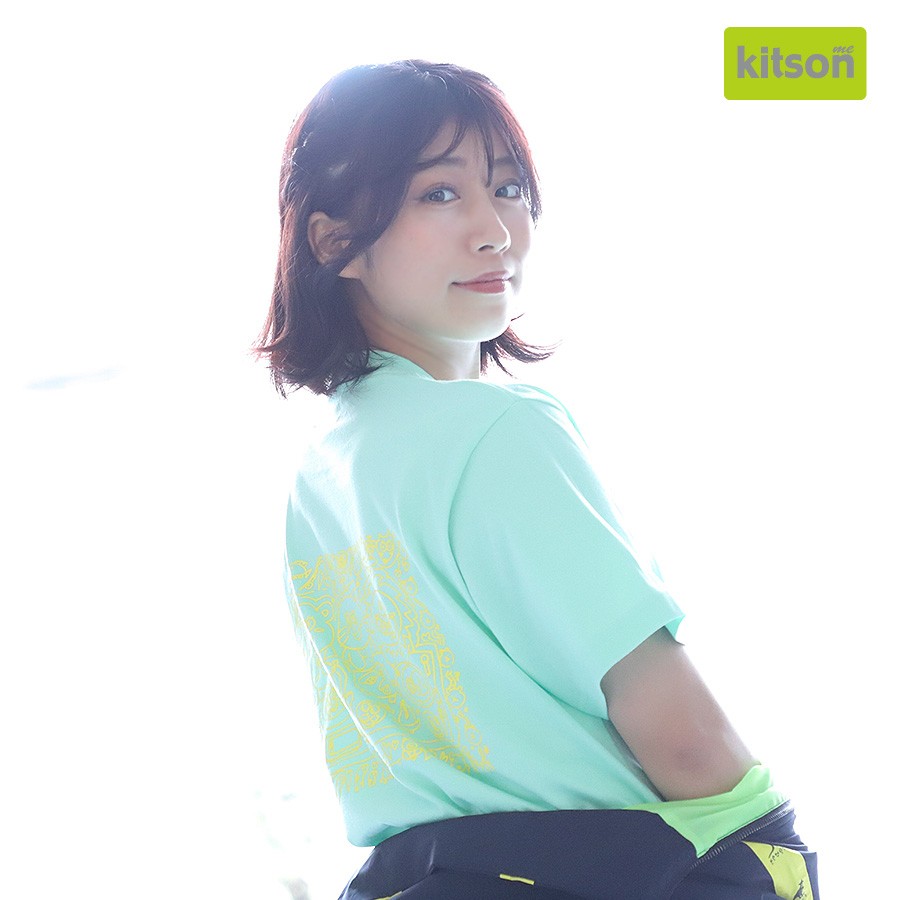 坂本遥奈