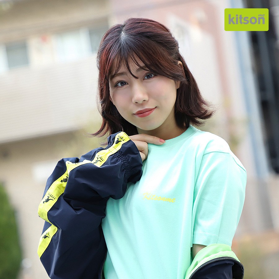 坂本遥奈