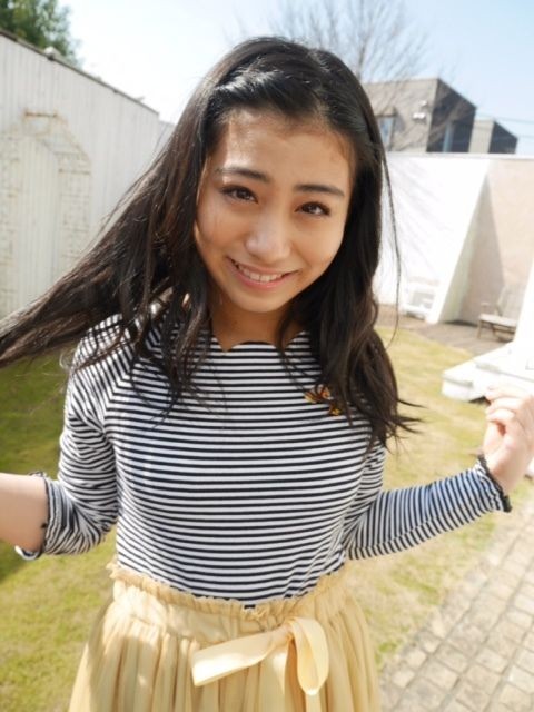 坂本遥奈