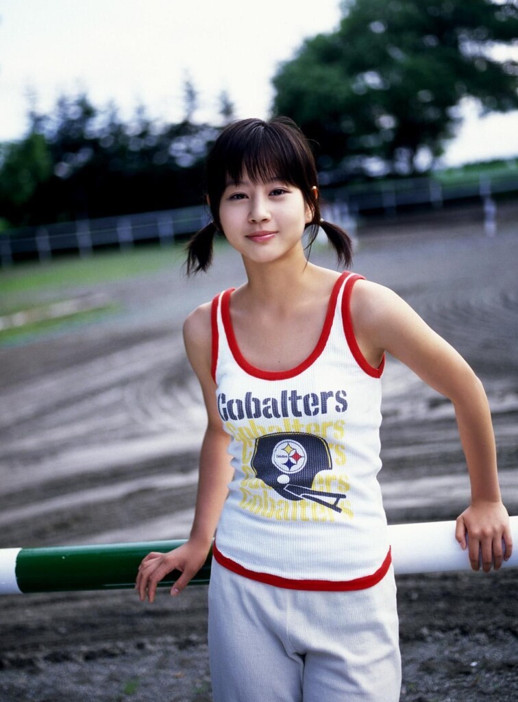 堀北真希
