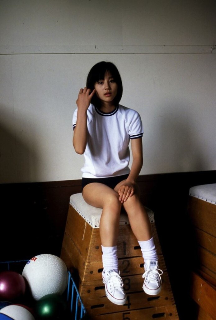 堀北真希