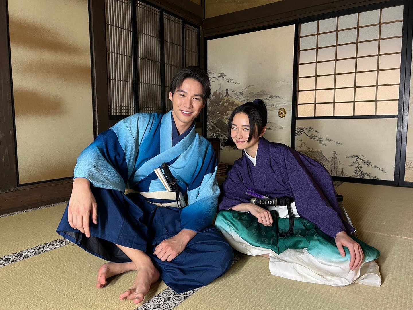 堀田真由