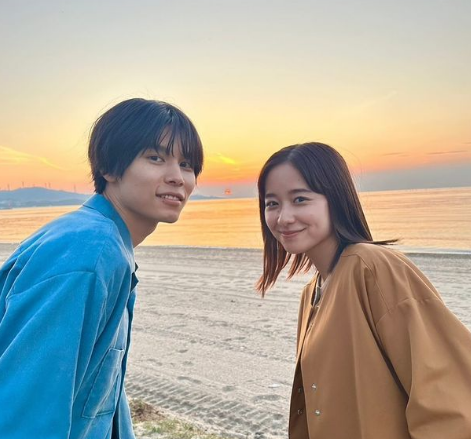 堀田真由