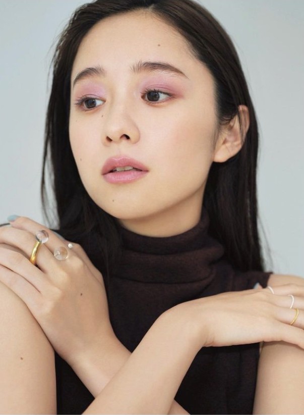 堀田真由