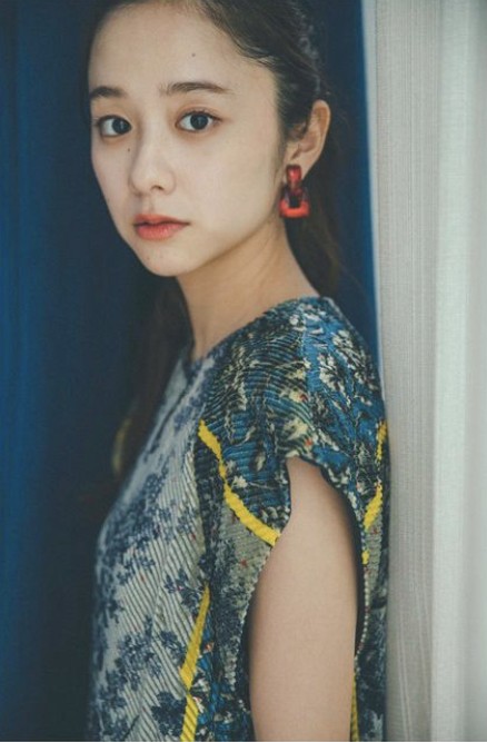 堀田真由