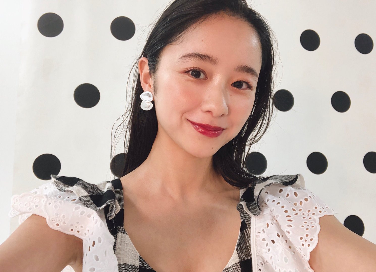 堀田真由