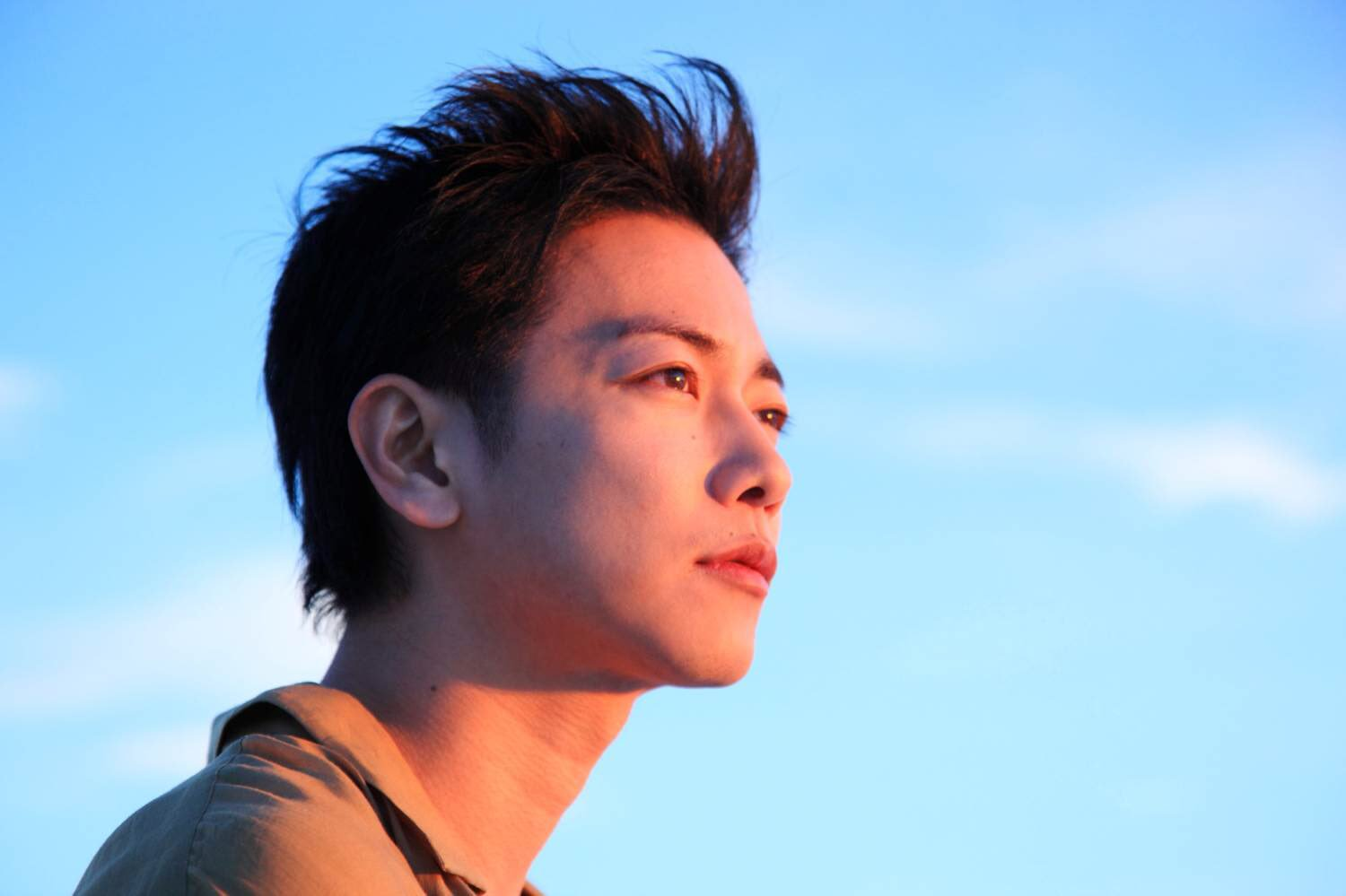 堀田真由