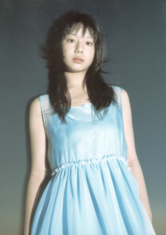 夏帆
