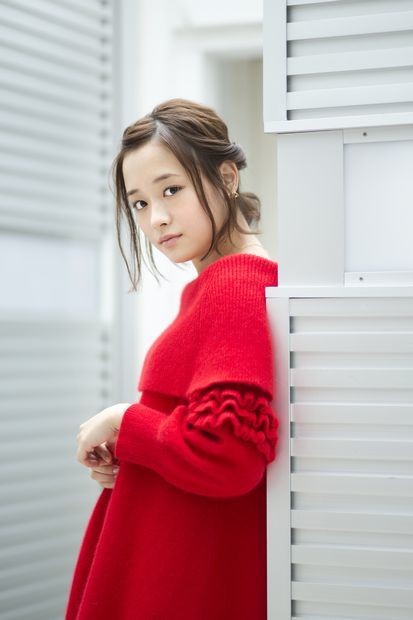 大原櫻子