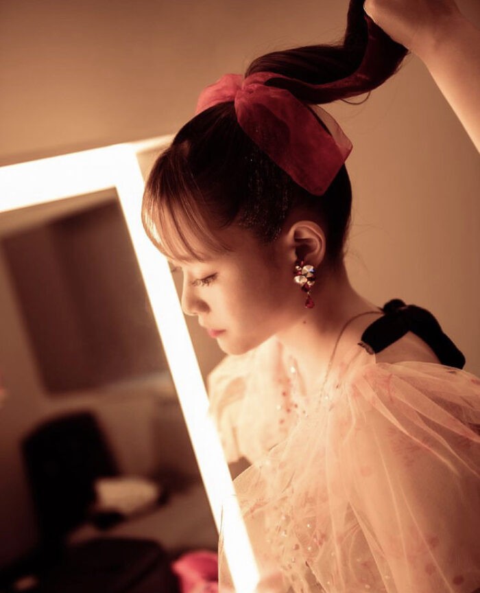 大原櫻子