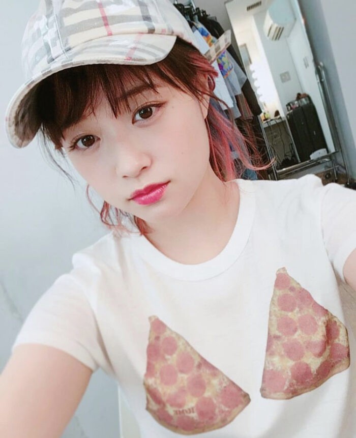 大原櫻子
