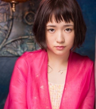 大原櫻子