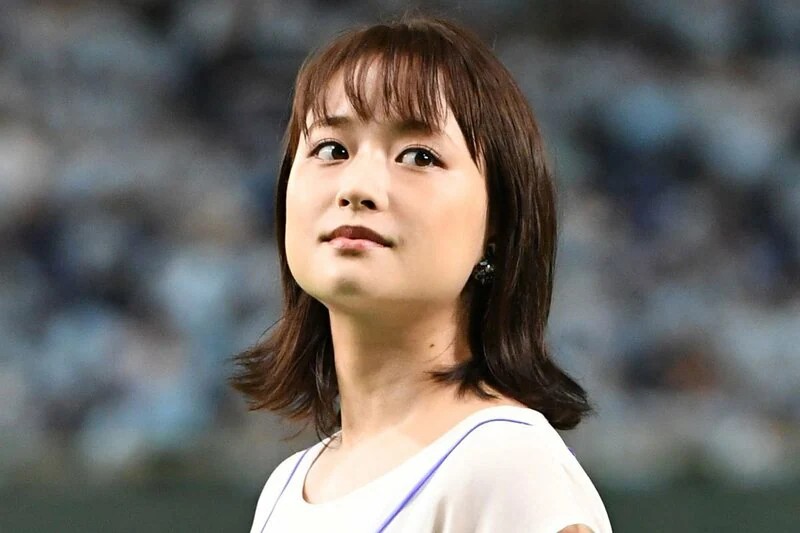 大原櫻子